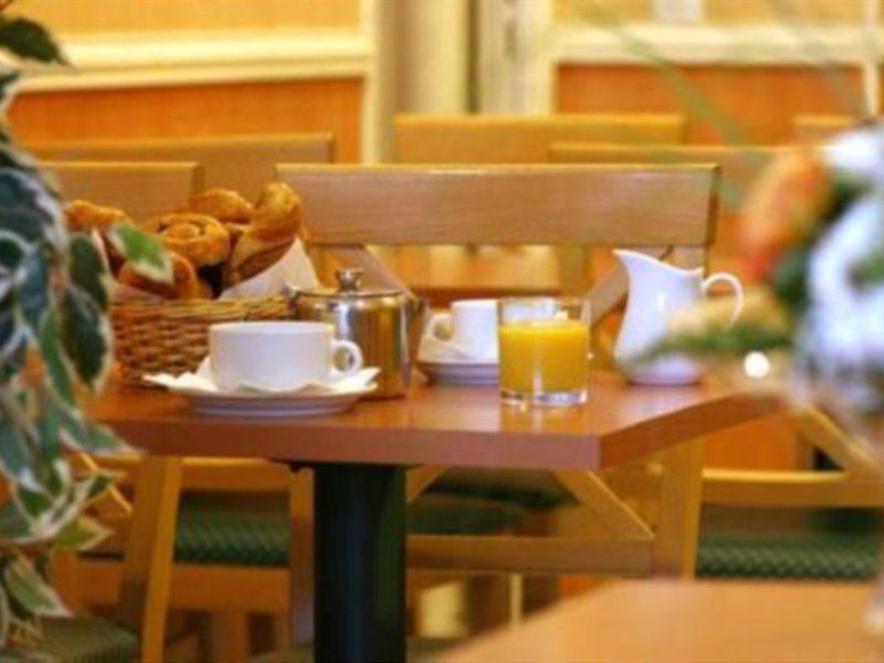 Hotel Amarys Simart Paris Eksteriør billede