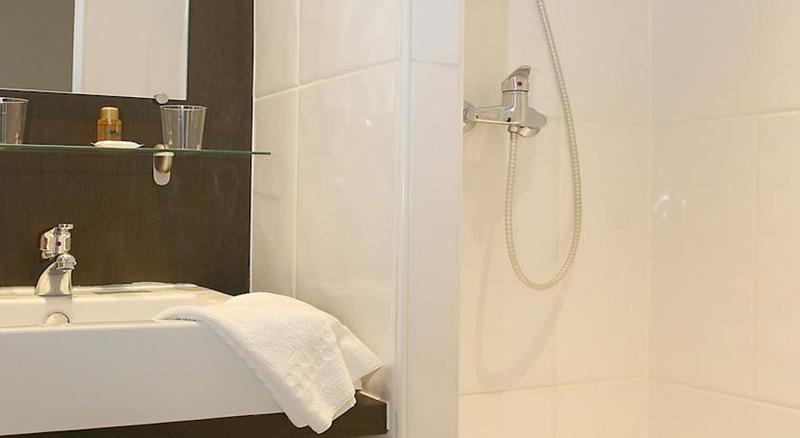 Hotel Amarys Simart Paris Eksteriør billede