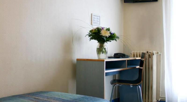 Hotel Amarys Simart Paris Eksteriør billede